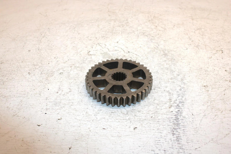2002 Arctic Cat Zr 500 Cc Oem 39T Lower Drive Gear 0602-451 SA4