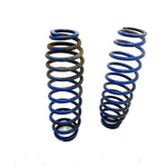 95-98 Polaris Magnum 425 4X4 OEM Front Shock Spring Pair 7042312-067 AP250