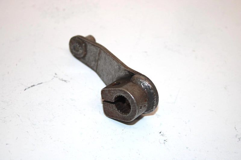 83 Suzuki Alt125 3x9 Model D  Oem Shift Shaft Arm 25520-24201 AS12