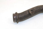 13 Ski-doo Mxz 600 Sport Ace Oem Exhaust Pipe Mag Slide 514054731 SS64