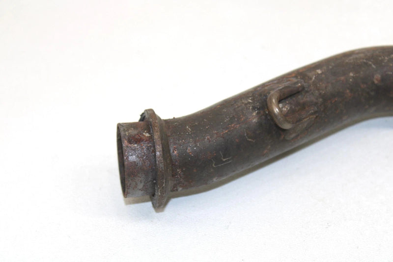 13 Ski-doo Mxz 600 Sport Ace Oem Exhaust Pipe Mag Slide 514054731 SS64