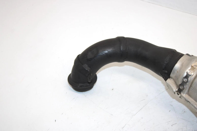 01 Arctic Cat Zr 800 Oem Expansion Chamber 0712-424 SA194