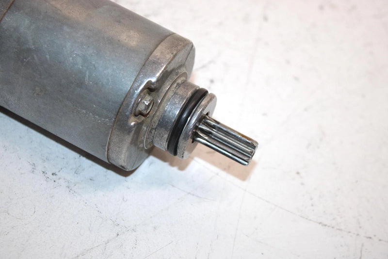 2005 Bombardier Rally 175 Oem Starter Motor A31200179000 AB8
