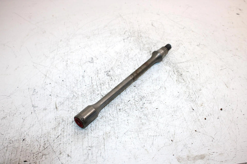 2008 Arctic Cat Atv 366 4x4 Fis Oem Secondary Driven Shaft 0819-020 AA26