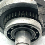 01-09 Honda Foreman Rubicon 500 TRX500FA 4x4 OEM Crankshaft 13000-HN2-A20 AH86