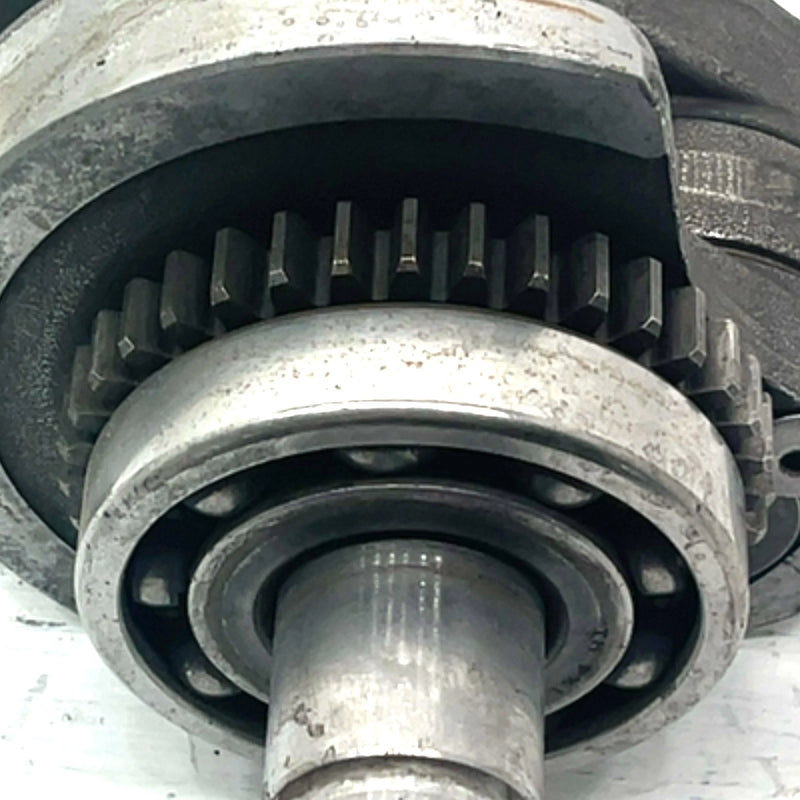 01-09 Honda Foreman Rubicon 500 TRX500FA 4x4 OEM Crankshaft 13000-HN2-A20 AH86