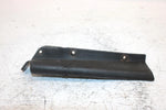 1994 Polaris Xct Sks Oem Left Tunnel Snow Skirt 5431627-070 SP44