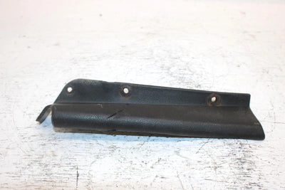 1994 Polaris Xct Sks Oem Left Tunnel Snow Skirt 5431627-070 SP44