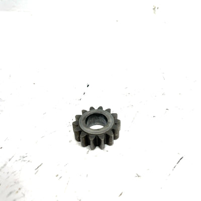 1999 Suzuki Quadrunner 160 OEM 14T 2nd Drive Gear AS30