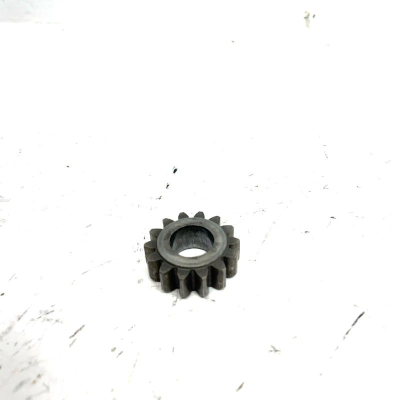 1999 Suzuki Quadrunner 160 OEM 14T 2nd Drive Gear AS30