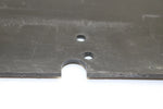 Ski-Doo OEM Snowflap Reinforcment 572108200 SS59