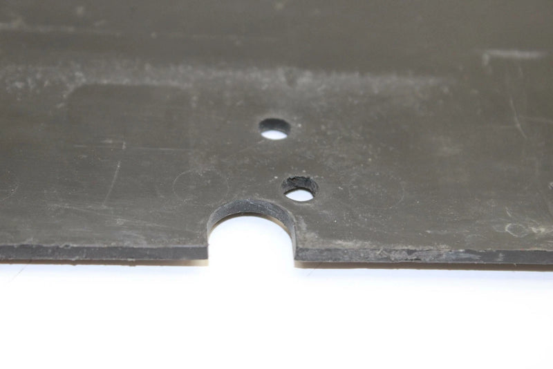 Ski-Doo OEM Snowflap Reinforcment 572108200 SS59