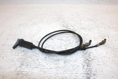 1996 Polaris Classic Touring Oem Choke Cable 7080290 SP38