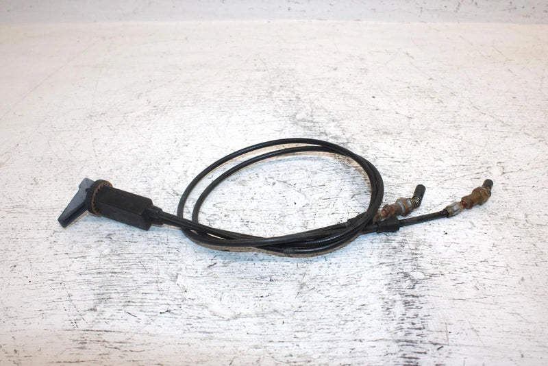 1996 Polaris Classic Touring Oem Choke Cable 7080290 SP38