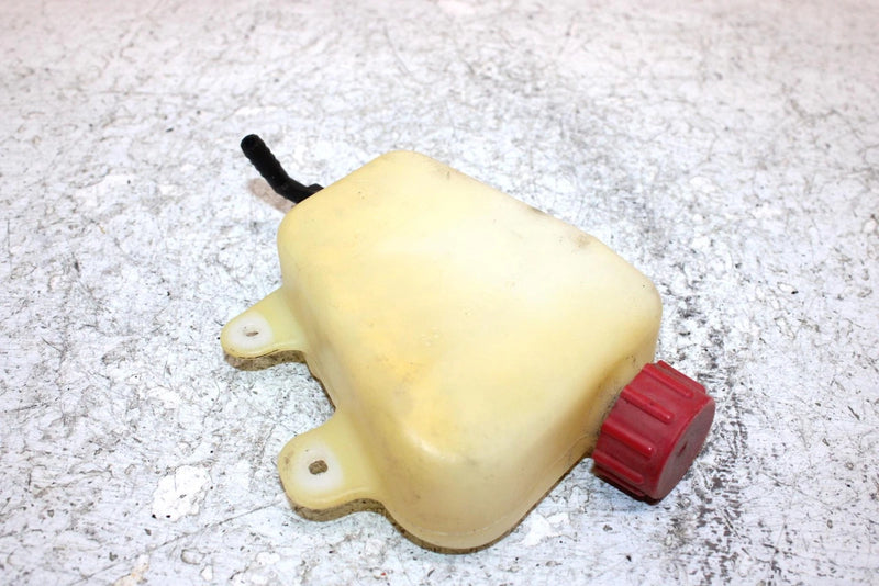 2004 Polaris Sportsman 400 Oem Coolant Surge Tank 5431672 5436936 AP145