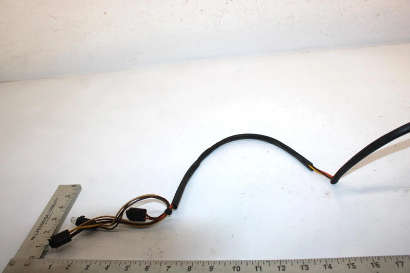99 Polaris Indy 500 Oem Taillight Harness 2460398 SPS2