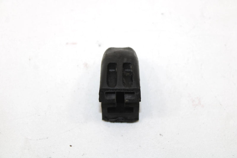 Polaris Oem Rear Suspension Black Plastic Skid Rail Cap 5434374 Q1346