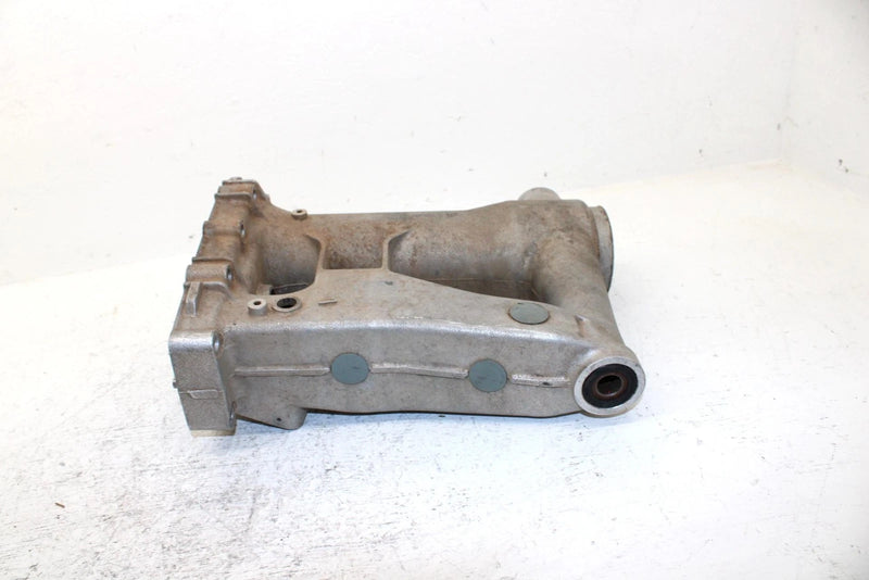 2004 Kawasaki Kfx 700 Oem Rear Swingarm 33001-1585 AK30