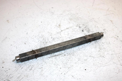 83 Yamaha Excel Iii Ec340g Oem Polished Rear Axle 8E3-47521-00-00 SY7
