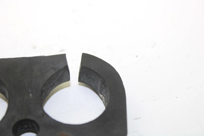 91 Arctic Cat Prowler Special OEM Coolant Hose Tube Block Holder 0606-435 SA90