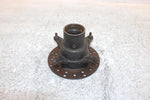 1990 Polaris Trail Boss Oem Front Wheel Hub W/Brake Disc 5211084 5130682 AP168