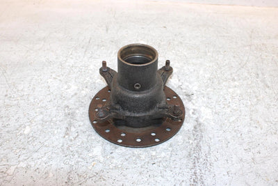 1990 Polaris Trail Boss Oem Front Wheel Hub W/Brake Disc 5211084 5130682 AP168