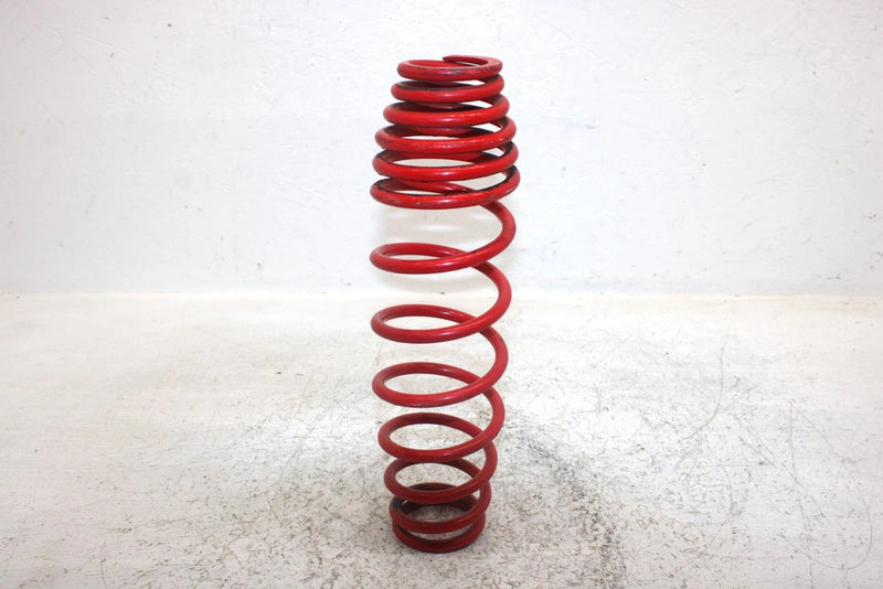 2003 Polaris Trial Blazer Oem Front Shock Spring  7042310-067 AP156