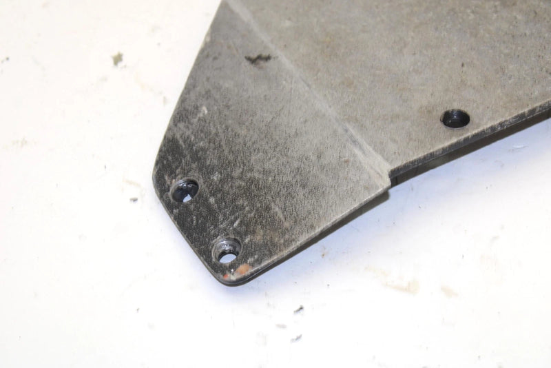 1996 Arctic Cat Monte Carlo 900 Oem Ride Plate 1673-256 JA0