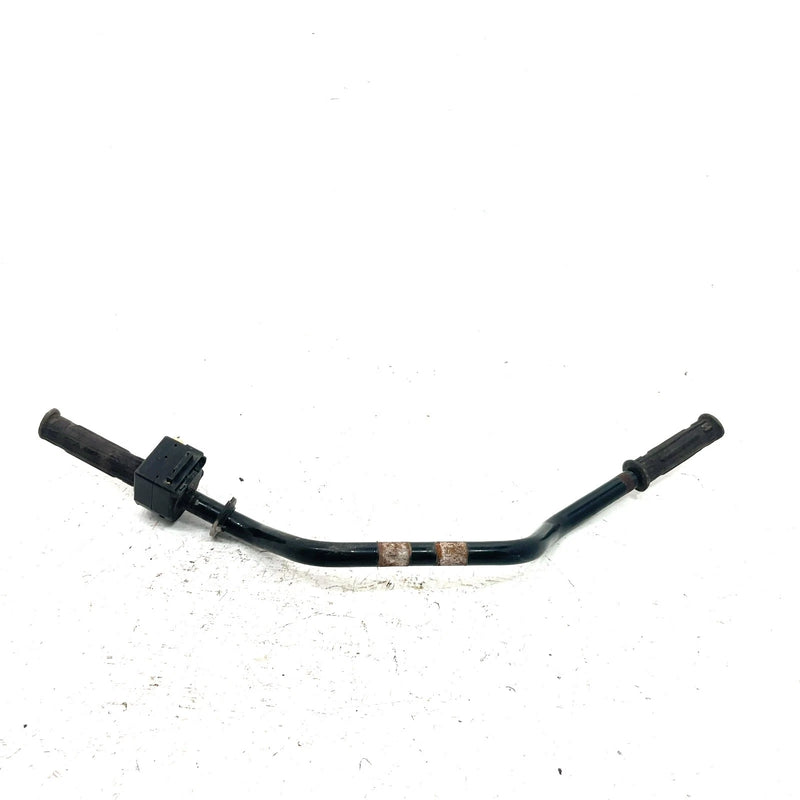2002 Polaris Trail Blazer 250 OEM Handlebar W/Left Switch 5242988-067 AP224