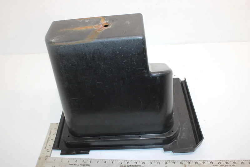 2015 Polaris Ranger Crew 900 Oem Right Storage Box 5450351-070 XP2