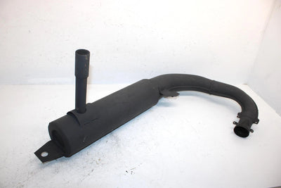 1989 89 Polaris Sport OEM Muffler 1260514 SP137