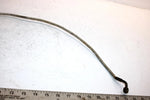 2008 Polaris Ranger 700 Oem Right Rear Brake Line 1911580 XP0