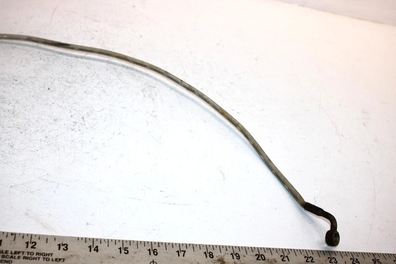 2008 Polaris Ranger 700 Oem Right Rear Brake Line 1911580 XP0