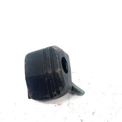 1989 Suzuki Quadrunner 4WD OEM Throttle Lever 57100-39DB0 AS35