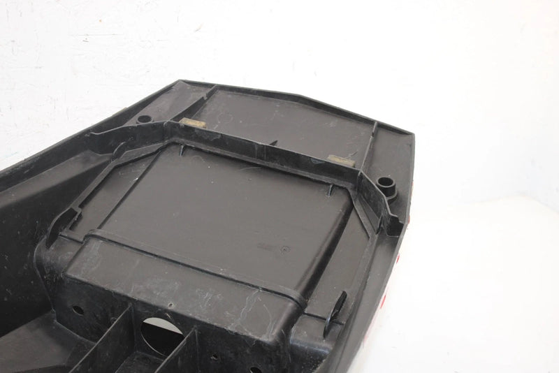 09 Arctic Cat F570 Oem Rear Storage Box 2718-572 SA294