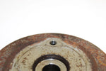 2002 Yamaha Sx600r Oem Flywheel 8DM-81450-00-00 SY85