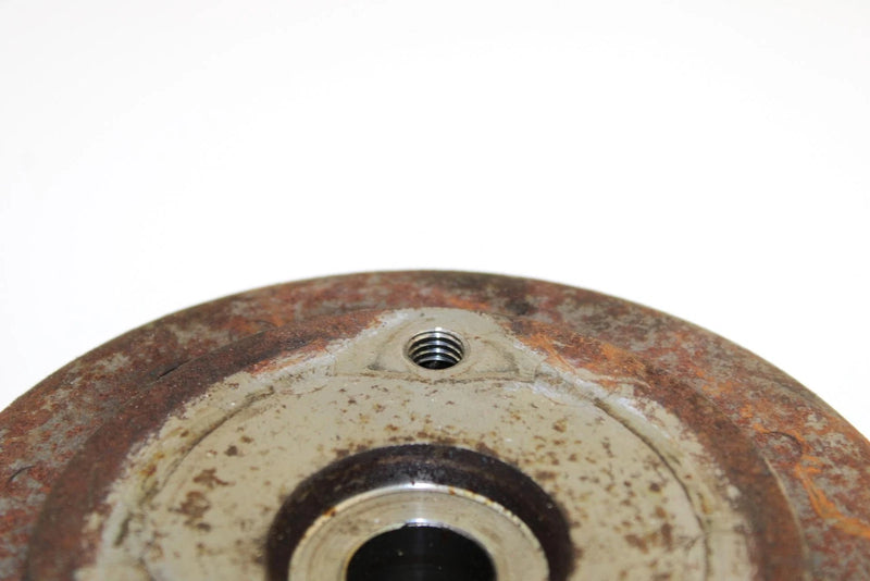 2002 Yamaha Sx600r Oem Flywheel 8DM-81450-00-00 SY85