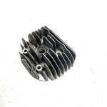 87-06 Suzuki Quadsport 80 OEM Cylinder Head 11111-40B00 AS38