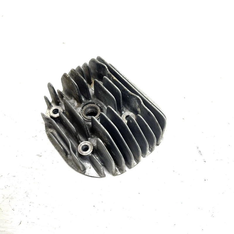87-06 Suzuki Quadsport 80 OEM Cylinder Head 11111-40B00 AS38