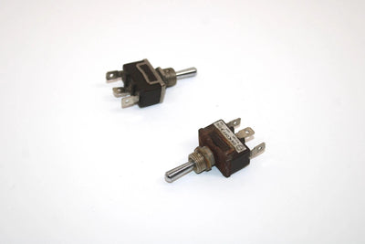 Ski-doo Oem Hand Warmer Switch Pair 410107300 Q4457