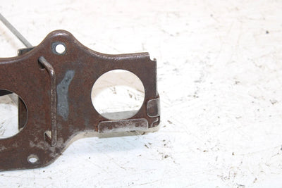 1992 Yamaha Exciter Ii Le Oem Battery Tray 88S-2199G-00-00 SY126