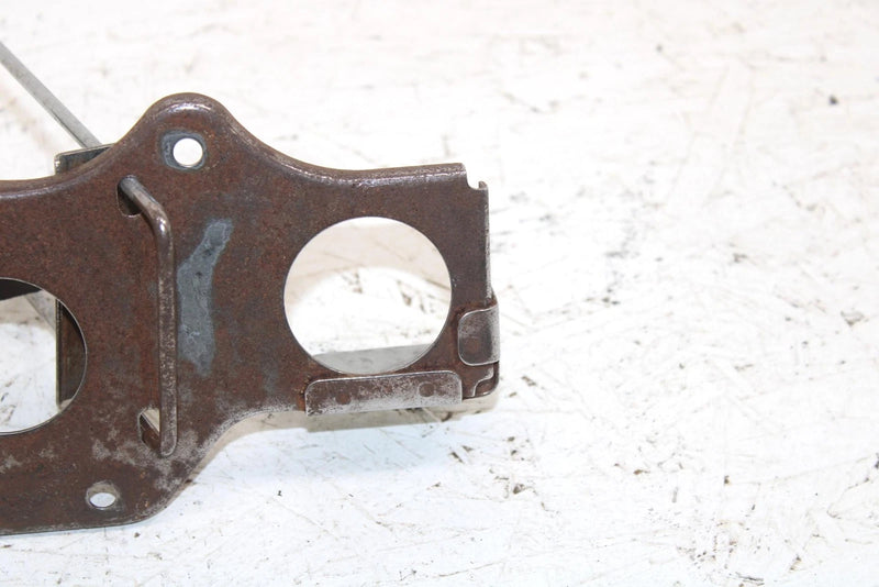 1992 Yamaha Exciter Ii Le Oem Battery Tray 88S-2199G-00-00 SY126