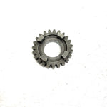 2002 Suzuki Quadrunner 500 LTF500F 4x4 OEM 23T 4th Drive Gear 24241-44B01 AS37