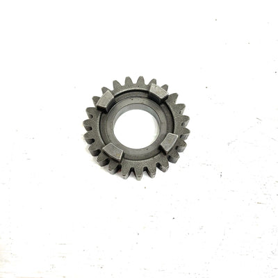 2002 Suzuki Quadrunner 500 LTF500F 4x4 OEM 23T 4th Drive Gear 24241-44B01 AS37