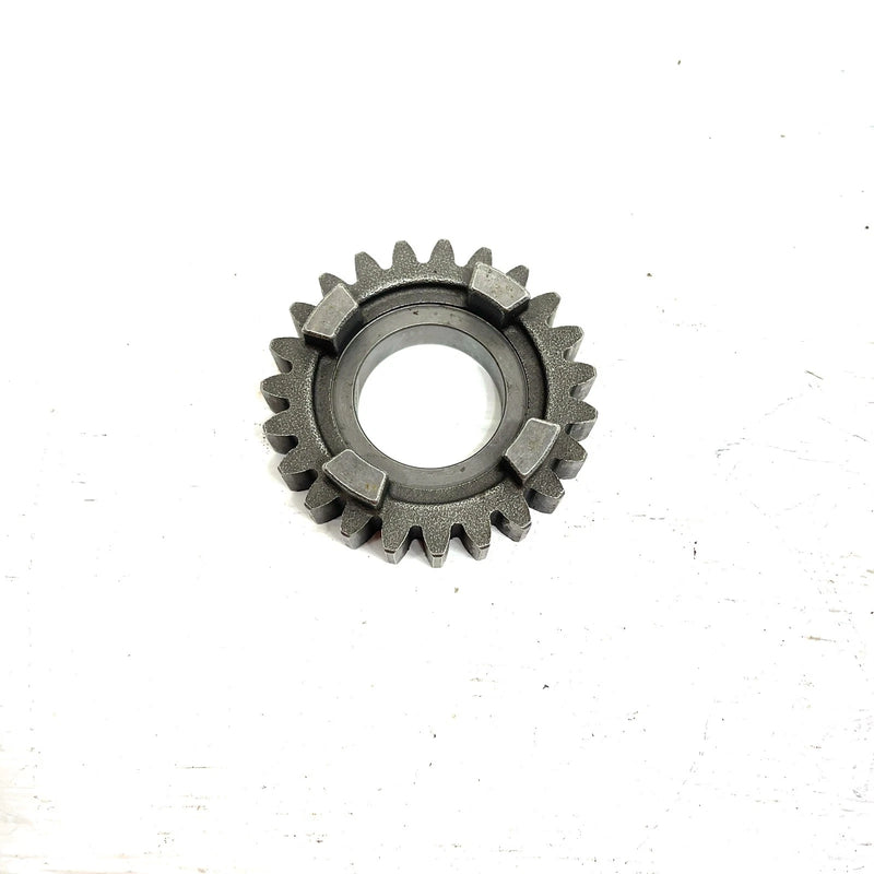 2002 Suzuki Quadrunner 500 LTF500F 4x4 OEM 23T 4th Drive Gear 24241-44B01 AS37