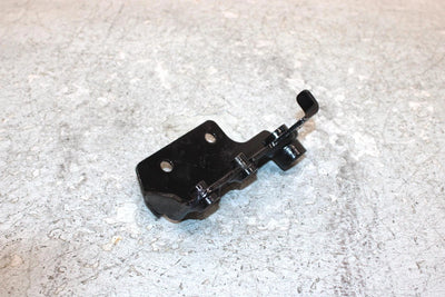 2001 Polaris Trail Boss Oem Rear Brake Pedal Mount 1910375-067 AP165