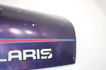 1997 Polaris Sltx Oem Hood 5432491-242 JP36