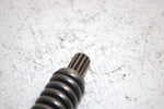 1987 Yamaha  Badger Yfm80t Oem Rear Drive Shaft 55X-46171-00-00 AY9