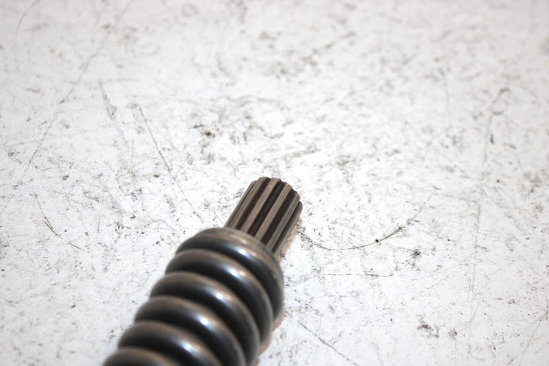 1987 Yamaha  Badger Yfm80t Oem Rear Drive Shaft 55X-46171-00-00 AY9