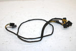 1996 Ski-doo Formula S Oem Hood Wiring Harness SS89